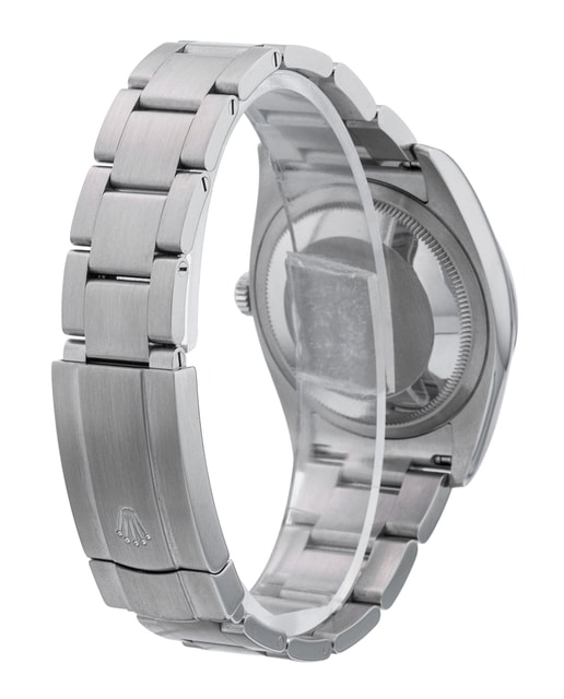 Rolex Oyster Perpetual 116000 Image 3